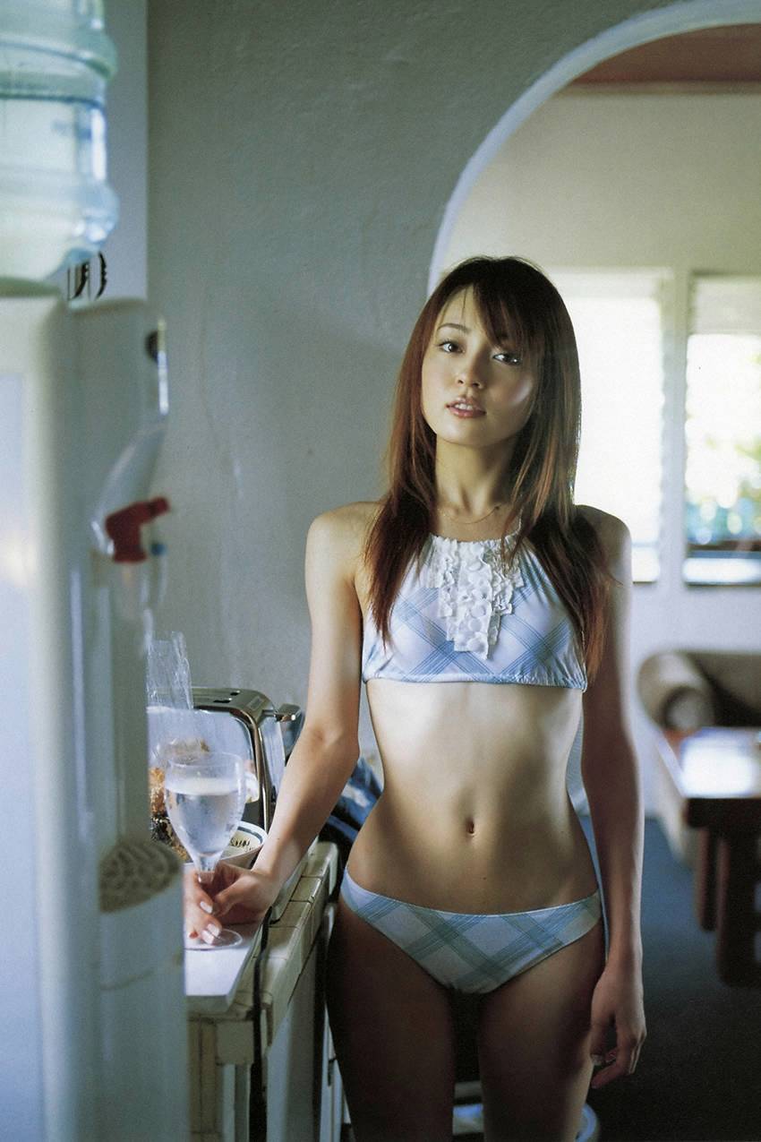 Rika Imai